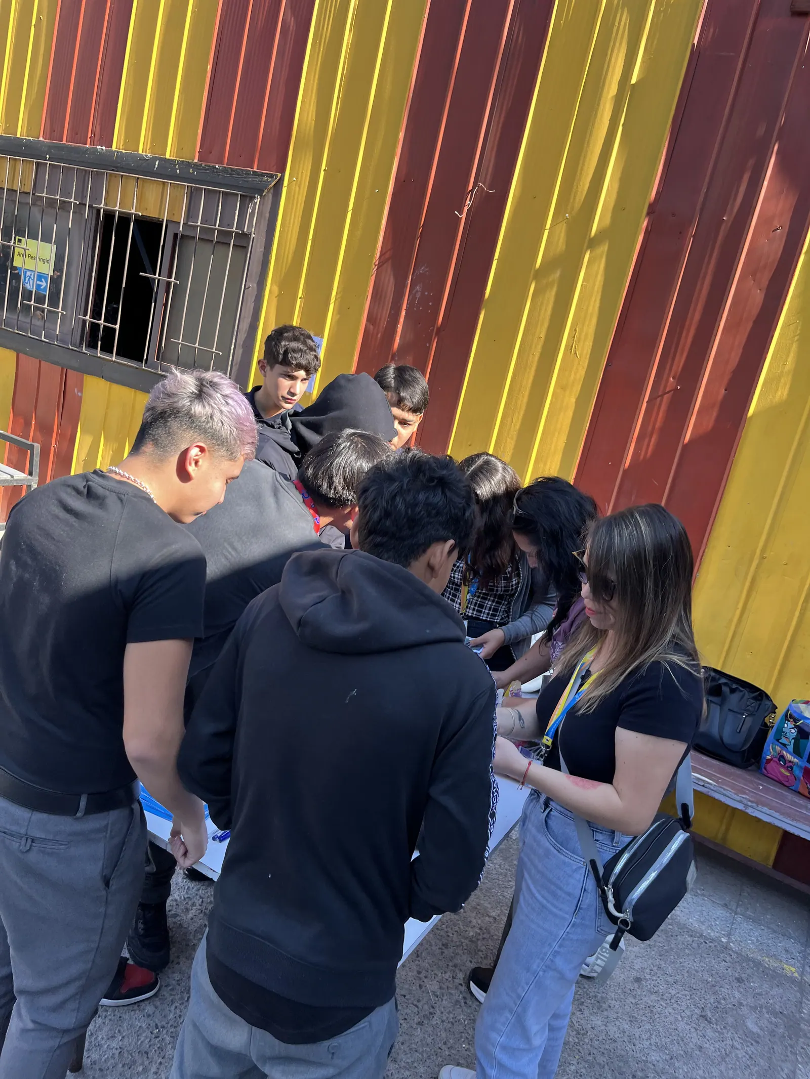 Día de la Convivencia Escolar 2026 — foto 193
